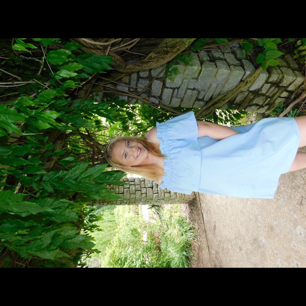 Meet your Posher, Alayna